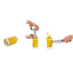 Descorazonador y cortador de piñas - HANDY - 