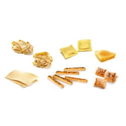Pasta cutter - DELÍCIA