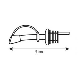 Flaskpip - PRESTO - 2 st - 