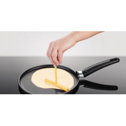 Crepe spatel og spreder sæt - DELÍCIA - 