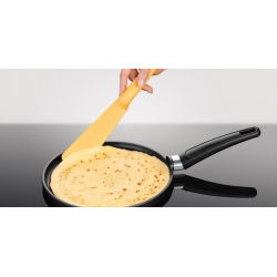Crepe spatel og spreder sæt - DELÍCIA - 
