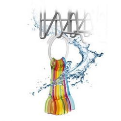 Cucchiai da servizio per cocktail / dessert in tazza - PRESTO - 15 pz - 