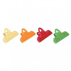 Taschenclips - PRESTO - 7 cm - 4 Stk - 