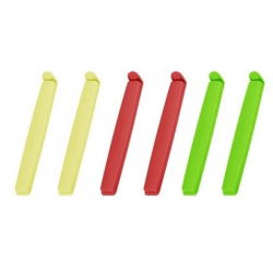 Laukkupidikkeet - PRESTO - 12 cm - 6 kpl - 