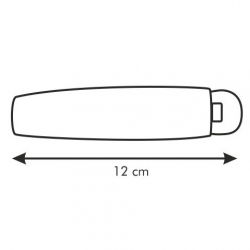 Laukkupidikkeet - PRESTO - 12 cm - 6 kpl - 