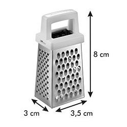 Mini răzătoare - HANDY - 