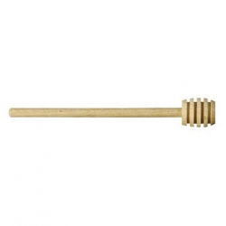 Colher de mel - WOODY - 18 cm - 