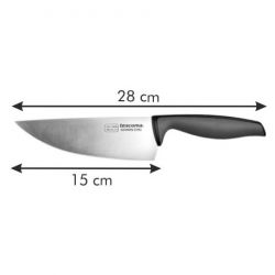 Pomoćni nož - DRAGO - 15 cm - 
