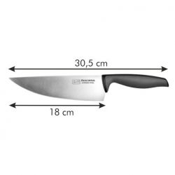Pomoćni nož - DRAGO - 18 cm - 