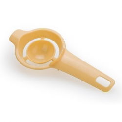 Egg separator - DELÍCIA, egg yolk and white separator