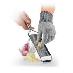 Virtuves aizsargcimds - PRESTO - M izmērs - 