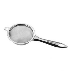 Sil i rustfrit stål - PRESTO - ø 5 cm - 