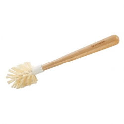Круглая щетка для чистки - CLEAN KIT Bamboo - 