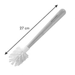 Круглая щетка для чистки - CLEAN KIT Bamboo - 