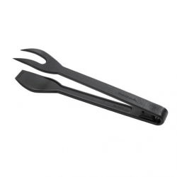Pinza 2 in 1 con forchetta - SPACE LINE - 