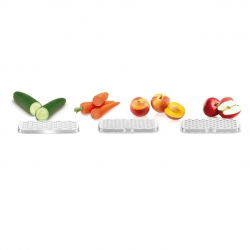 Răzuitor multifuncțional - VITAMINO - 