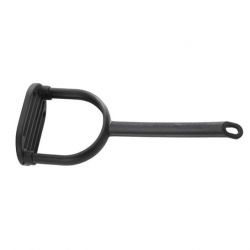 Potatismasker - RYMDLEDNING - 