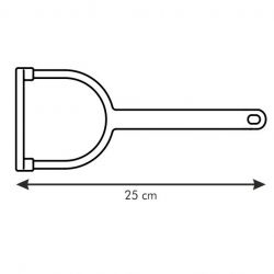 Potatismasker - RYMDLEDNING - 