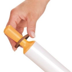 Verstelbare deegroller - DELÍCIA - 20 cm - 