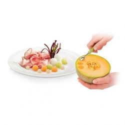 Paletta grande frutta, paletta - PRESTO CARVING - 