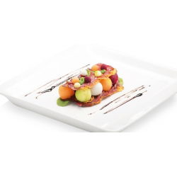 Paletta grande frutta, paletta - PRESTO CARVING - 