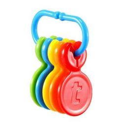 Shopping cart token - SHOP! -  5 pcs