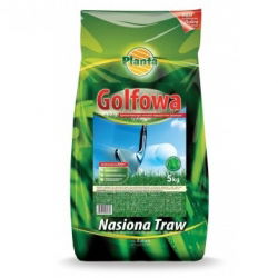 Golfo velėnos žolė - atspari sunkiam naudojimui ir uždaram pjovimui - Planta - 5 kg - 
