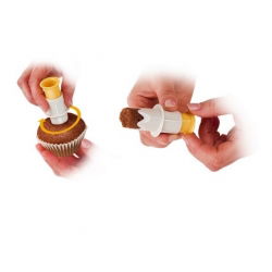 Muffinijooks - MAITSEV - 2 tk - 