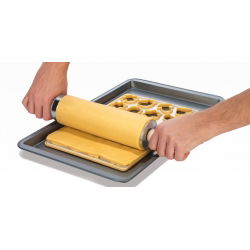 Traditional cookie cutter sheet/ multicutter - DELICIA