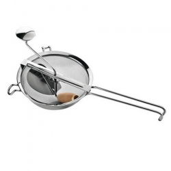 Puresikt - GrandCHEF - ø20 cm - 