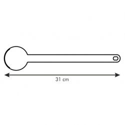 Rund slev - SPACE LINE - 