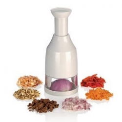 Onion chopper - HANDY