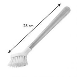 Маленькая щетка для мытья посуды - CLEAN KIT Bamboo - 
