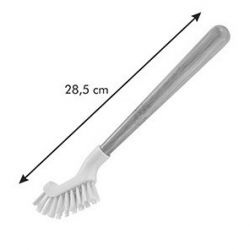 Purificador estreito, escova - CLEAN KIT Bamboo - 