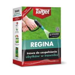 &quot;Regina&quot; græsplæne - ideel til udfyldning af huller i græsplæner - Mål - 15 kg - til 600 m² - 