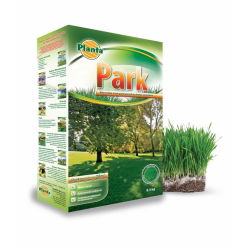 Park - miscela di semi di prato per parchi - Planta - 15 kg - per 600 m² - 