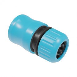 Raccordo rapido per tubo flessibile - 1/2 "- 5/8" - CELLFAST - 