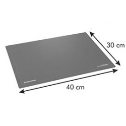 Almindelig bagemåtte - DELÍCIA SiliconPRIME - 40 x 30 cm - 
