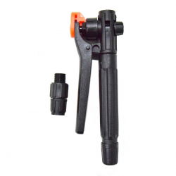 Mini mini barra irroratrice - per irrorazioni puntuali precise - Kwazar - 