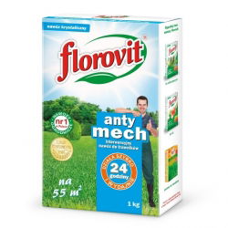 Gnojilo za zasilno gnojišče - Florovit - 1 kg - 