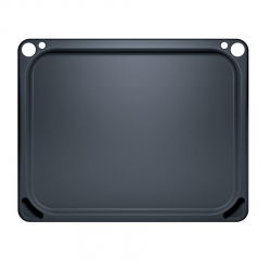 Vassoio da giardinaggio e piantagione - Respana Grow Tray - grigio antracite - 