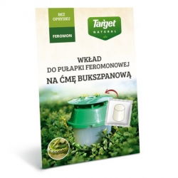 Box tree møl feromon fælde refill - 
