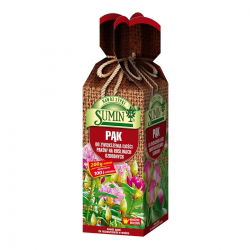 Bud &amp; Bloom Booster dekoratīvajiem augiem Fertisal - Sumin® - 200 g - 