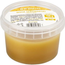 Gelbes Käsewachs 150 g - 