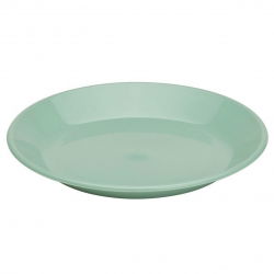 Sottovaso &quot;Kolor&quot; - 13 cm - menta cipriata - 