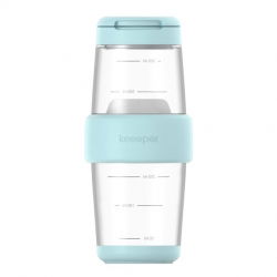 Coctelera con dosificador - Federico - 0,65 litros - 