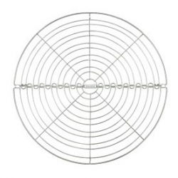 Sammenklappelig trivet - DELICIA - 32 cm - 