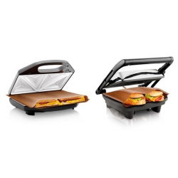 Rösti- ja grillikotid - DELÍCIA GOLD - 3 tk - 
