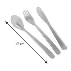 Barnbestick - BAMBINI - 3 st - 