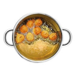 Tenazas para freír - GrandCHEF - ø 10 cm - 